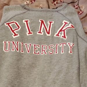 Vs sweatshirt